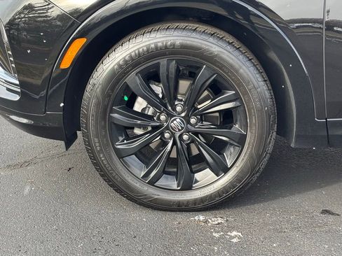 Used 2024 Buick Envista Sport Touring w/ Convenience I Package image 11