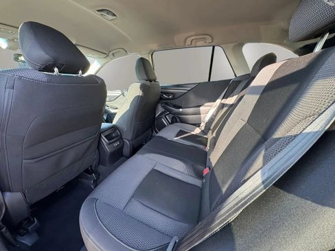 Used 2020 Subaru Outback Premium AWD/4WD image 8