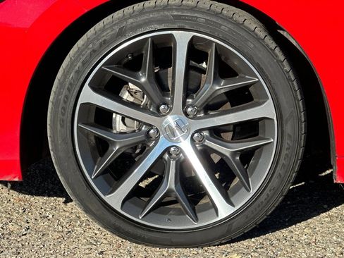 Used 2023 Honda Civic Touring image 31