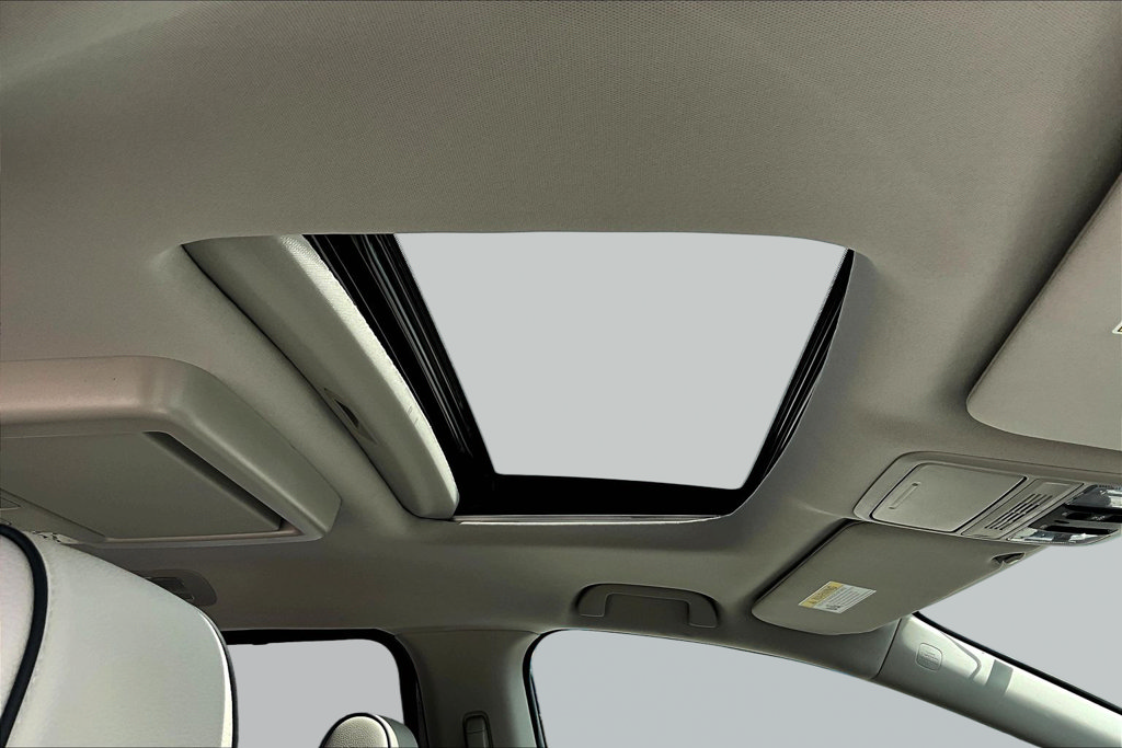 New 2027 Honda Odyssey Elite image 12