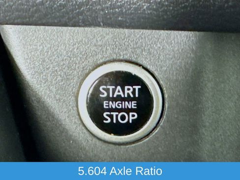 Used 2023 Nissan Rogue SV image 20