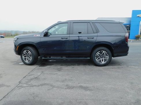 Used 2025 Chevrolet Tahoe Z71 image 46