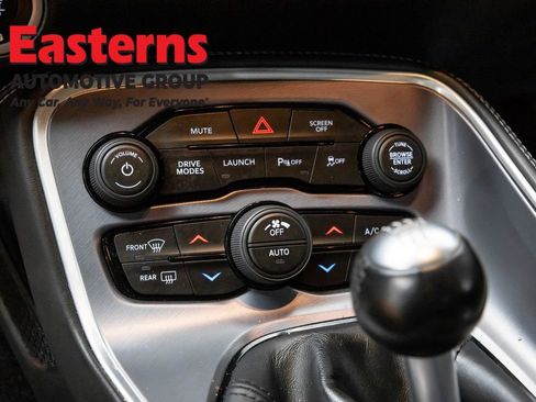 Used 2019 Dodge Challenger R/T Scat Pack image 28