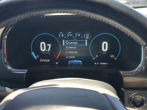 Used 2021 Ford F150 Lariat AWD/4WD image 13