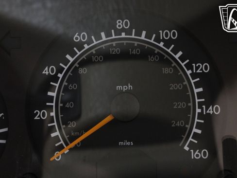 Used 1998 Mercedes-Benz SL 500 image 37