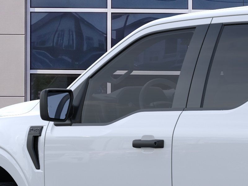 New 2026 Ford F150 STX RWD image 20