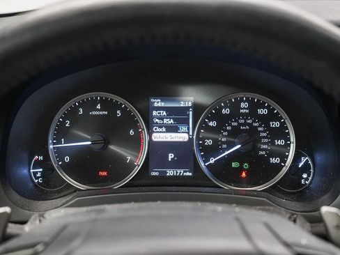 Used 2023 Lexus IS 300 w/ Comfort Package image 25