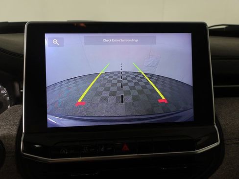 Used 2022 Jeep Compass Latitude image 40