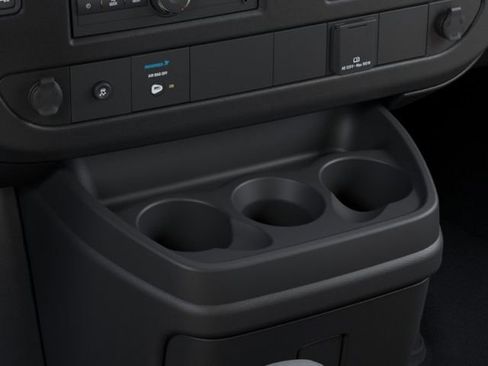 New 2026 GMC Savana 2500 Extended image 23
