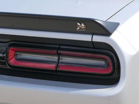 Used 2021 Dodge Challenger R/T Scat Pack image 5