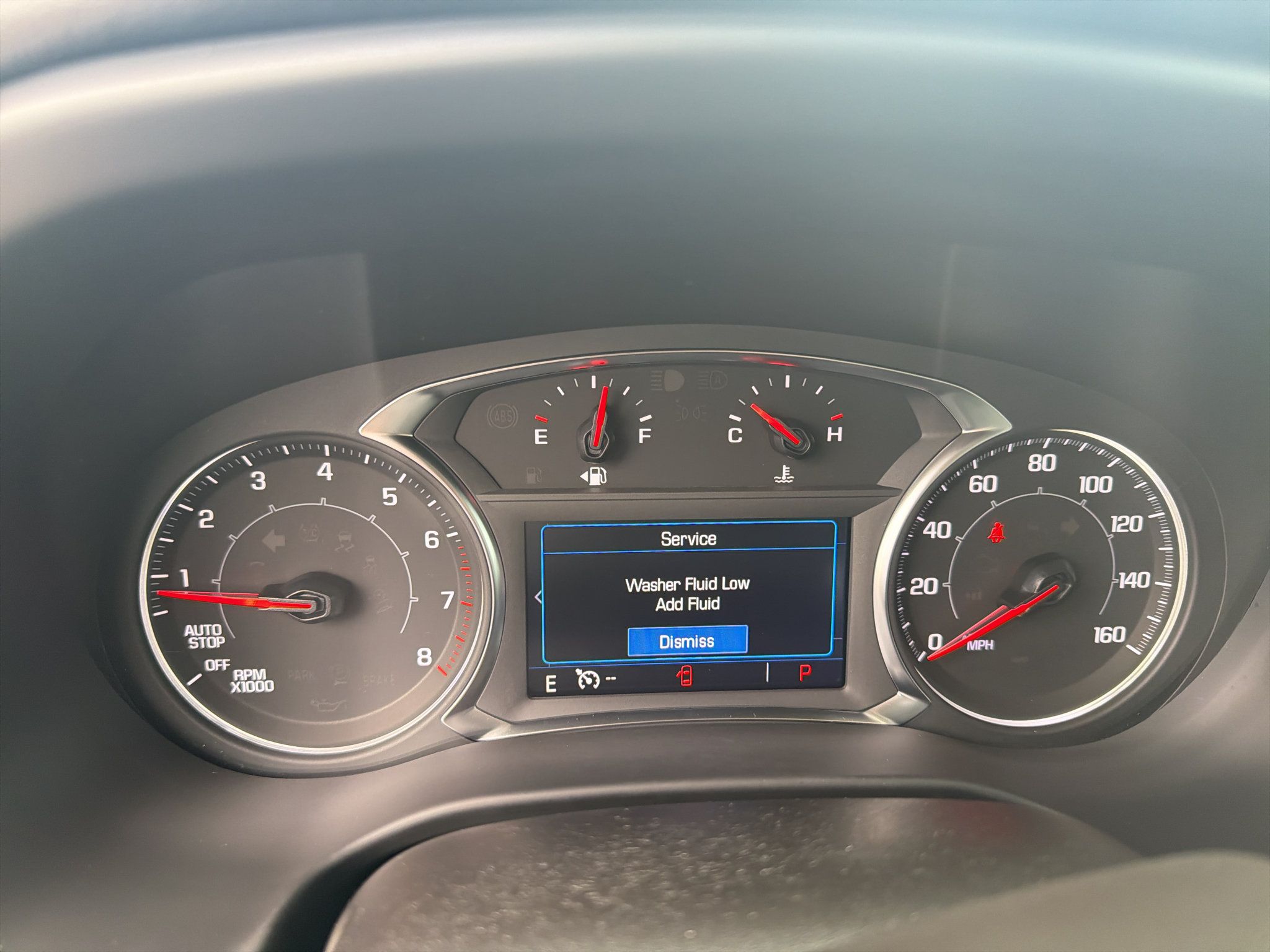 Used 2023 GMC Acadia SLE w/ Driver Convenience Package FWD image 12