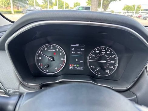 Used 2021 Subaru Outback Limited AWD/4WD image 19