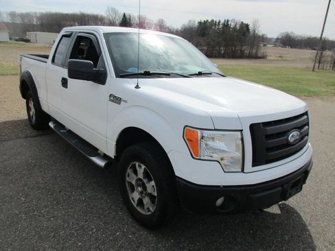 Used 2009 Ford F150 STX image 6