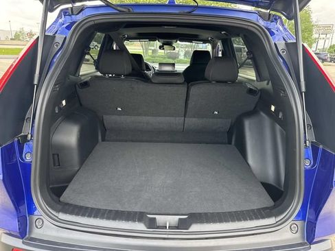 Used 2024 Honda CR-V Sport image 13
