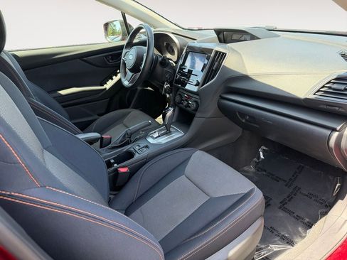 Used 2019 Subaru Crosstrek 2.0i Premium AWD/4WD image 27