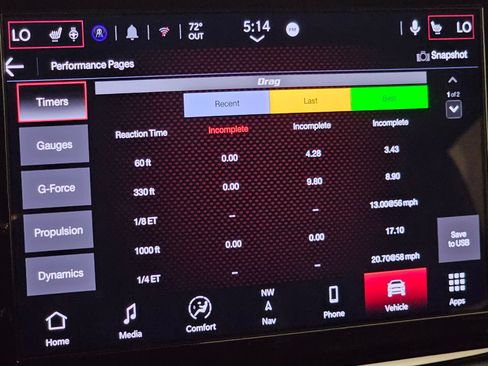 New 2027 Dodge Durango GT AWD/4WD image 18