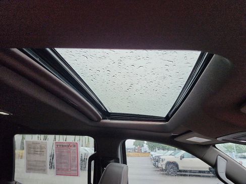 Certified 2024 GMC Sierra 1500 Denali w/ Denali Reserve Package image 10