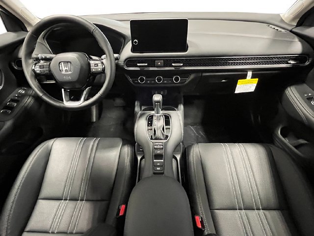 New 2027 Honda HR-V EX-L image 19