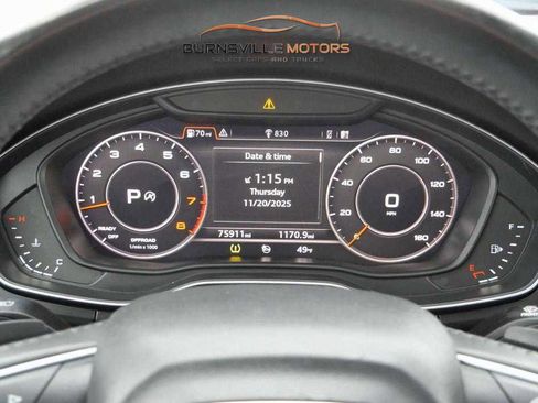 Used 2018 Audi Q5 Prestige w/ Prestige Package image 18