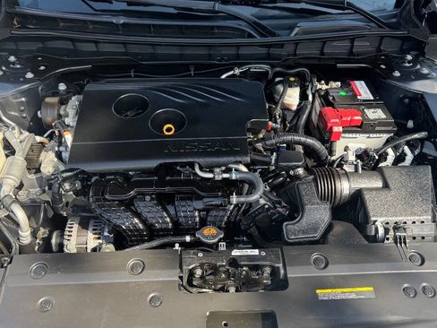 Used 2019 Nissan Altima 2.5 S image 21