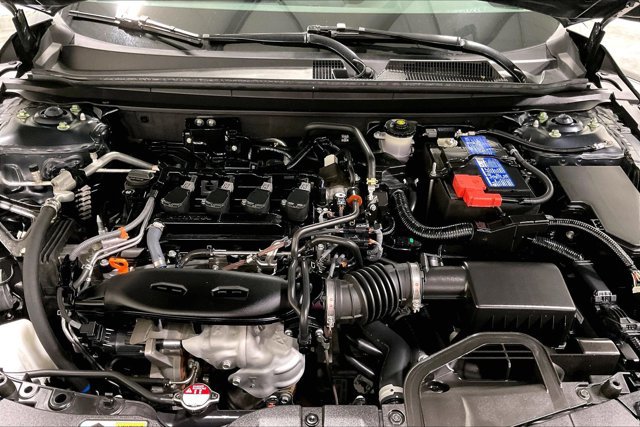Used 2024 Honda Accord EX image 10