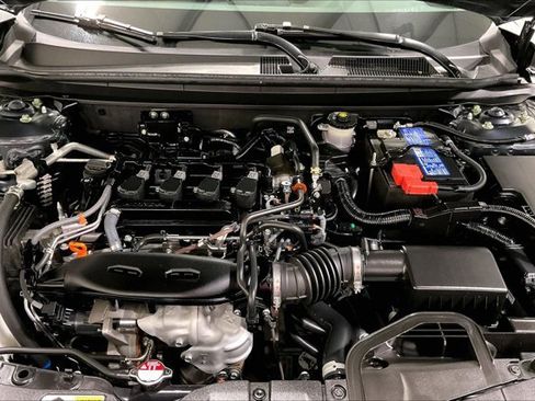 Used 2024 Honda Accord EX image 10