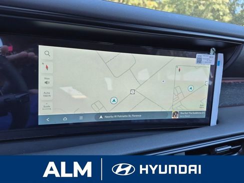 New 2026 Hyundai Palisade XRT Pro image 23