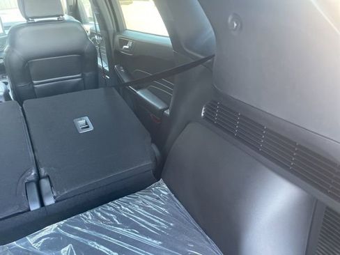 New 2026 Ford Escape ST-Line w/ Tech Pack #1 AWD/4WD image 63