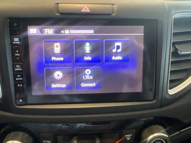 Used 2016 Honda CR-V EX-L image 27