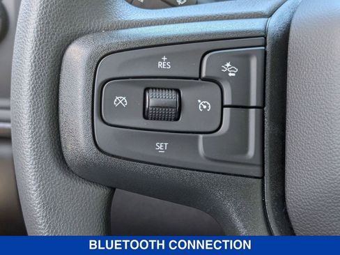 New 2026 Chevrolet Silverado 1500 W/T w/ Trailering Package image 17