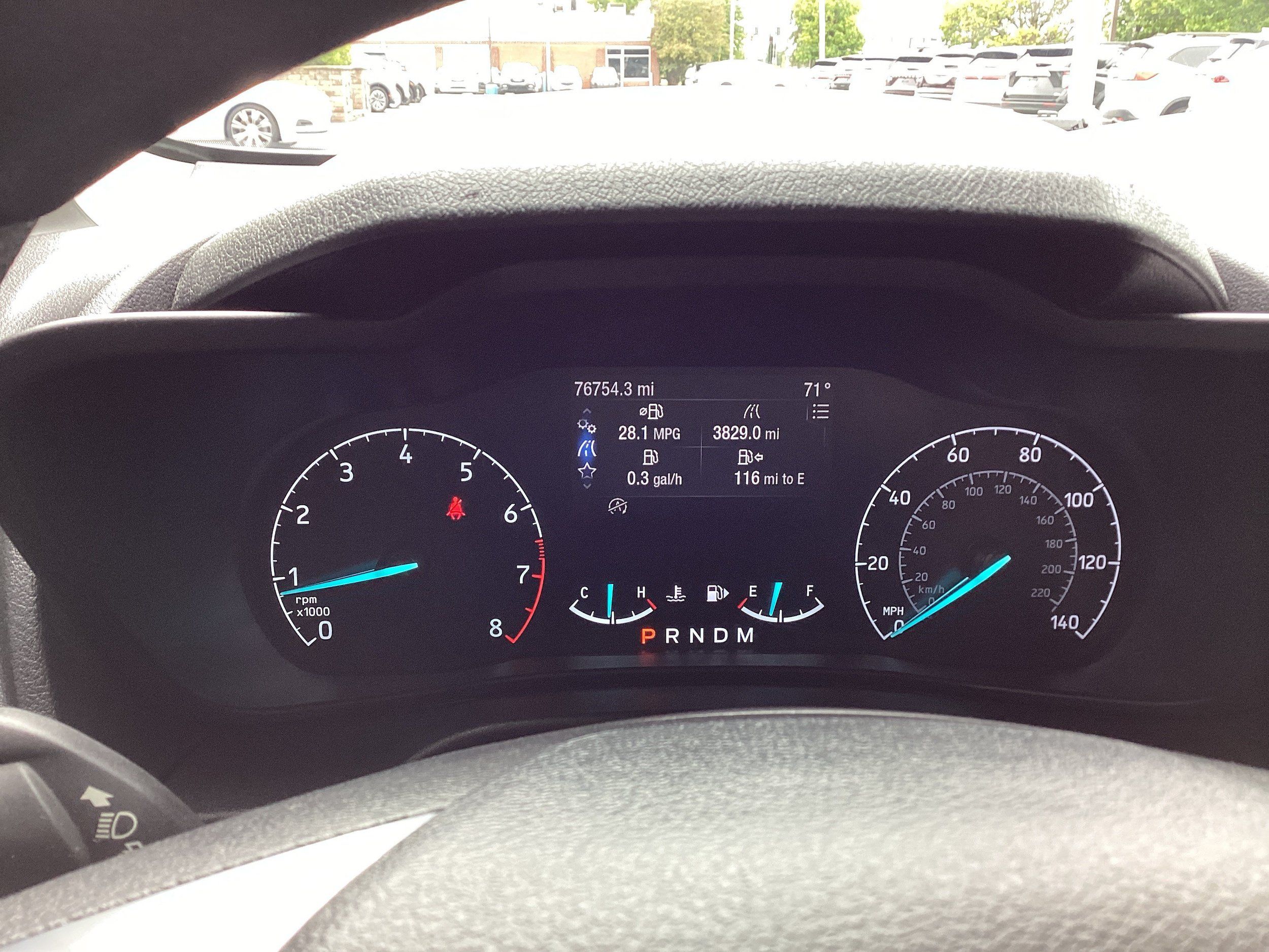 Used 2020 Ford Transit Connect XL FWD image 17