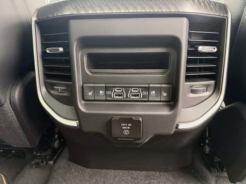 New 2026 RAM 1500 Tungsten w/ Off Road Group image 20