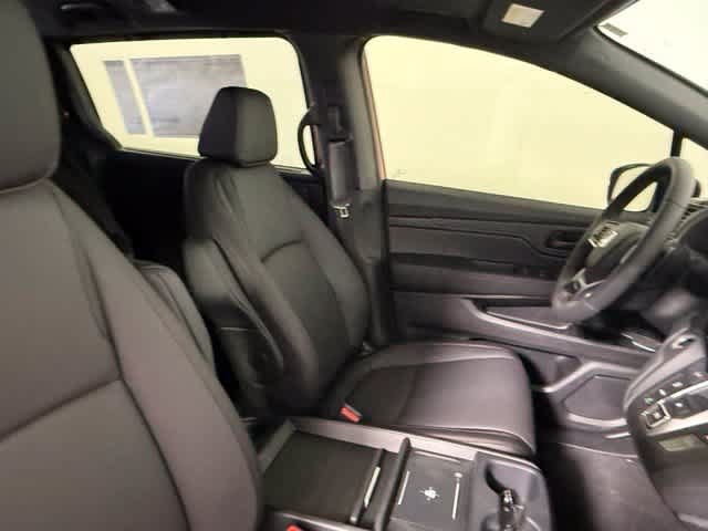 New 2026 Honda Odyssey Sport-L image 58