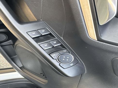 Certified 2021 Ford Escape Titanium w/ Titanium Elite Package image 16