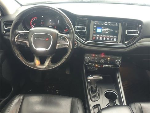 Used 2021 Dodge Durango SXT image 23