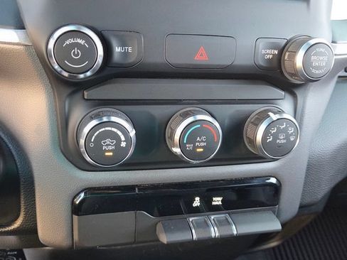 Used 2022 RAM 1500 Big Horn RWD image 20