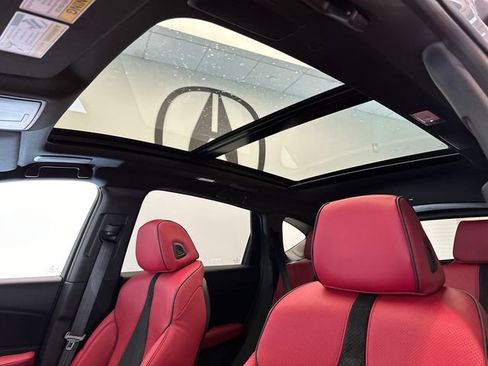 New 2026 Acura RDX A-Spec image 24