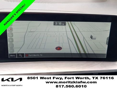 New 2025 Kia Telluride SX Prestige X-Line AWD/4WD image 12