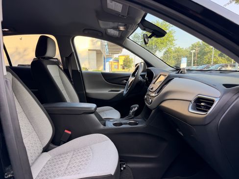 Used 2024 Chevrolet Equinox LS w/ LS Convenience Package AWD/4WD image 16