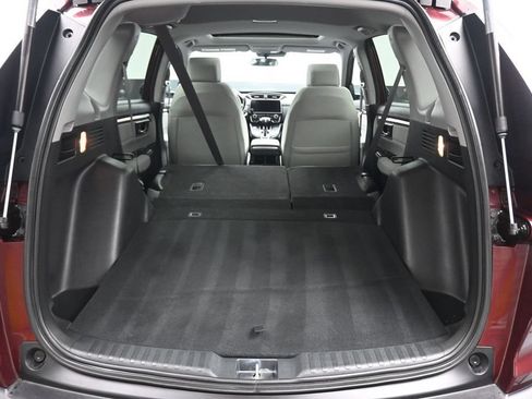 Used 2018 Honda CR-V EX image 47