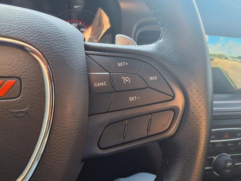 Used 2023 Dodge Charger R/T w/ Plus Group image 18