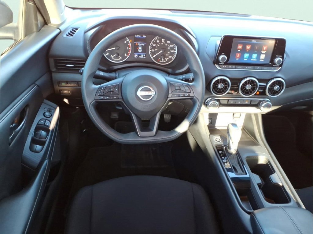 Used 2024 Nissan Sentra S FWD image 16
