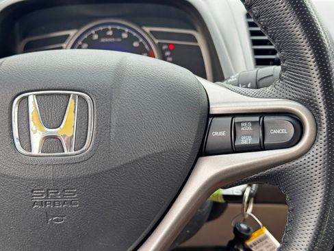 Used 2009 Honda Civic EX-L image 23