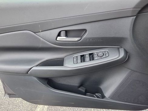 New 2026 Nissan Sentra S w/ S Cold Weather Package image 27