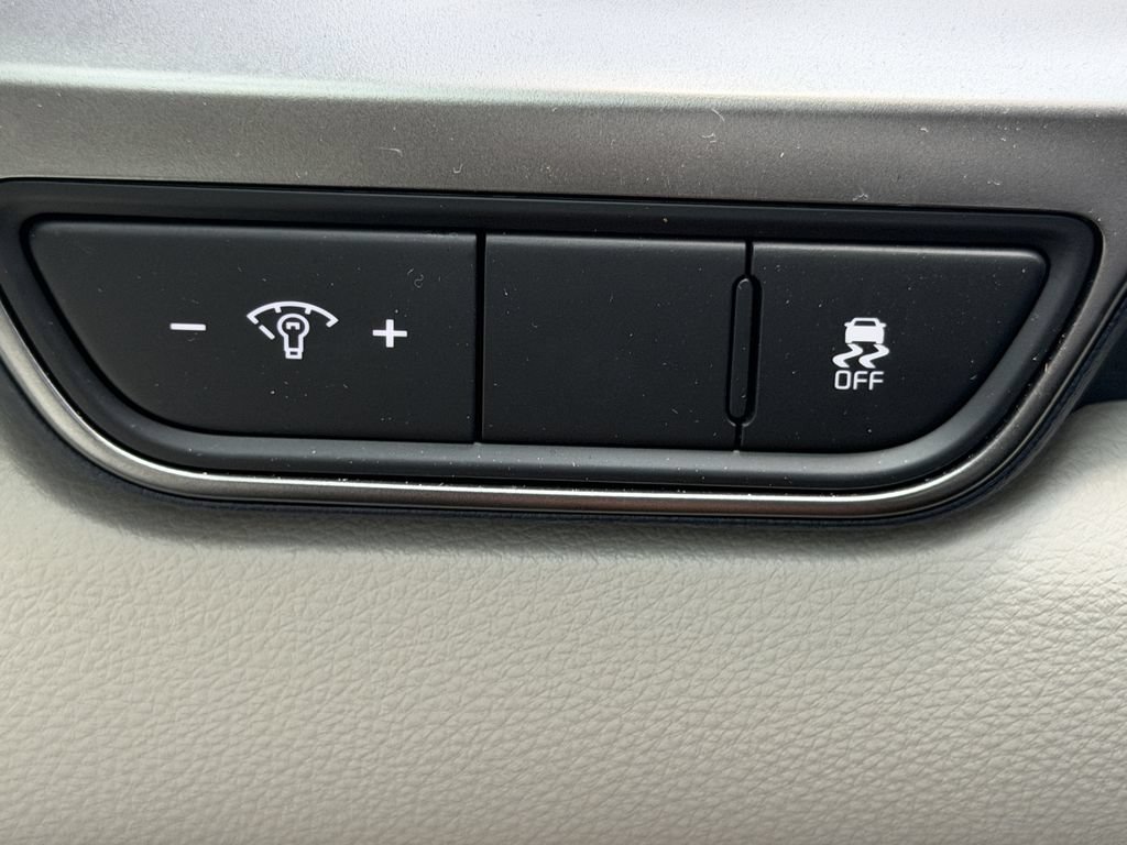 Certified 2026 Kia Carnival SX Prestige FWD image 31