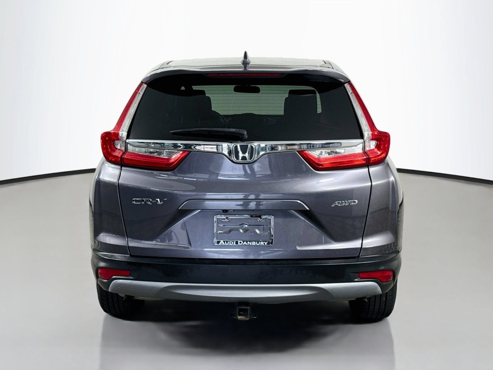 Used 2019 Honda CR-V EX image 10