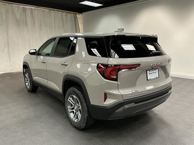 New 2027 GMC Terrain Elevation w/ LPO, Floor Liner Package AWD/4WD image 3
