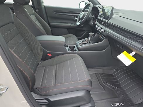 New 2026 Honda CR-V Sport image 10