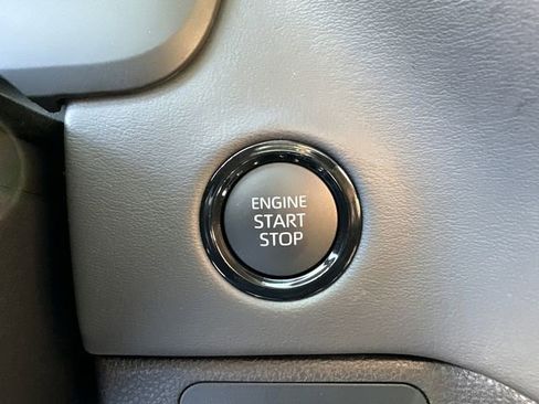 New 2026 Toyota Tundra Platinum AWD/4WD image 33