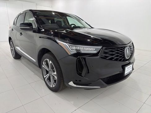 Certified 2025 Acura RDX w/ Technology Package image 7